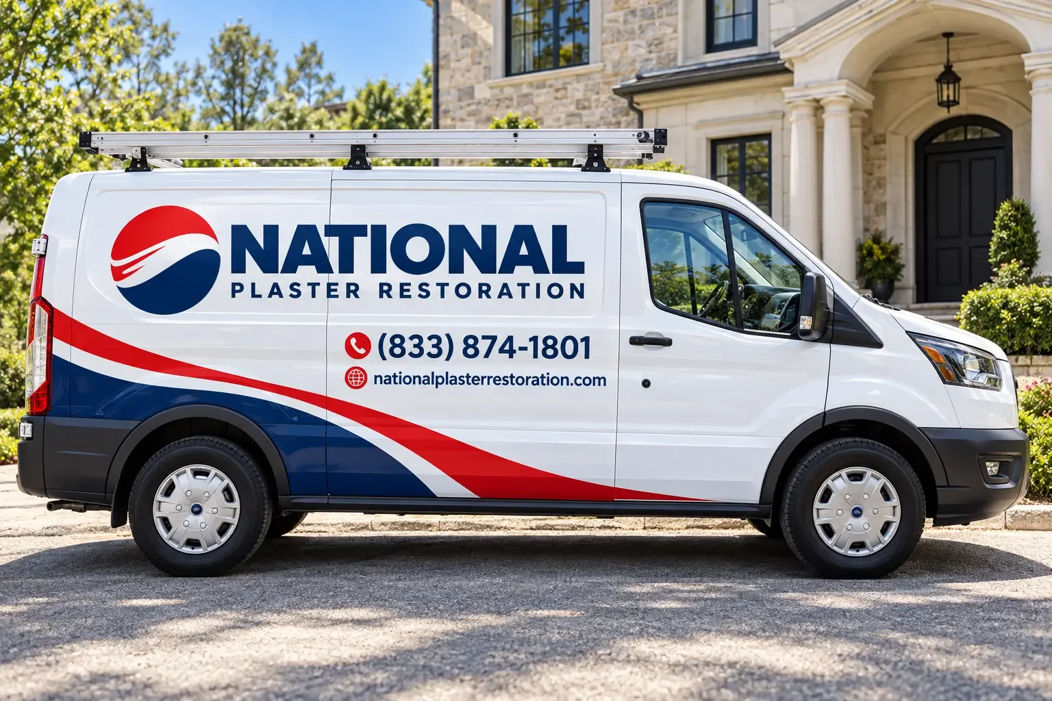 Plaster Repair in Seffner, FL near me